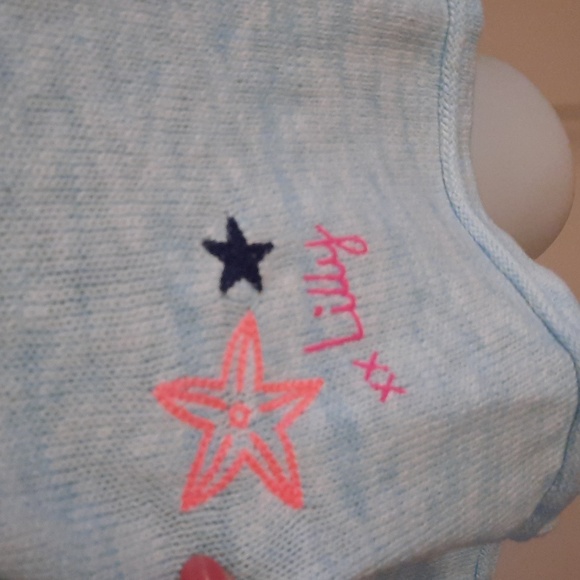 NWT Lilly Pulitzer Danette Sweater - Picture 6 of 14